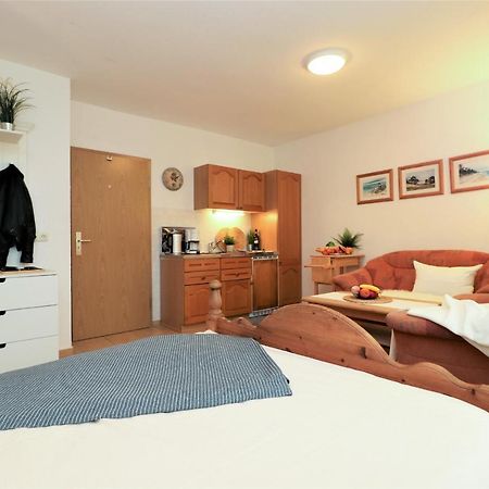 Ferienappartements Zwischen Meer Und Bodden App 06 Вустров Экстерьер фото